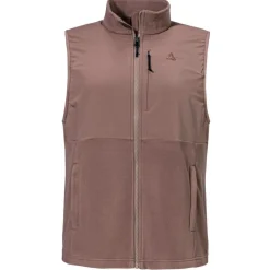 Schöffel - Women's Fleece Vest Style Ash - Fleecejacke