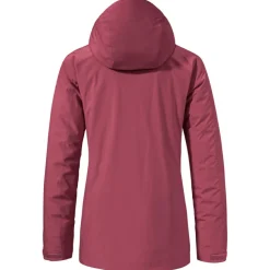 Schöffel - Women's 3In1 Jacket Tamina - Doppeljacke