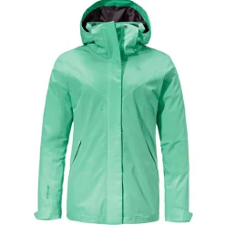 Schöffel - Women's 3In1 Jacket Tamina - Doppeljacke