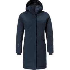 Schöffel - Women's Insulated Coat Gregale - Mantel
