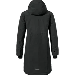 Schöffel - Women's Insulated Coat Gregale - Mantel