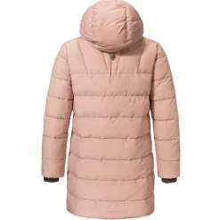 Schöffel - Women's Insulated Parka Boslix - Mantel