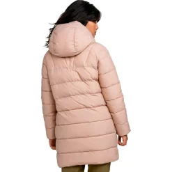 Schöffel - Women's Insulated Parka Boslix - Mantel