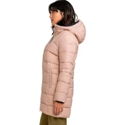 Schöffel - Women's Insulated Parka Boslix - Mantel