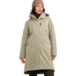 Schöffel - Women's Insulated Coat Kalmor - Mantel
