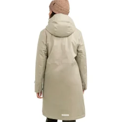 Schöffel - Women's Insulated Coat Kalmor - Mantel