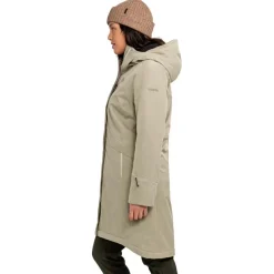 Schöffel - Women's Insulated Coat Kalmor - Mantel