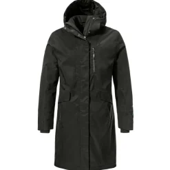 Schöffel - Women's Insulated Coat Kalmor - Mantel