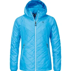Schöffel - Women's Insulated Jacket Cascata - Kunstfaserjacke