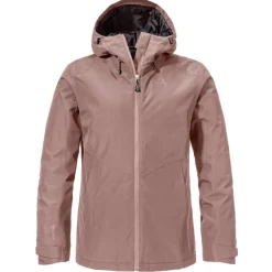 Schöffel - Women's Insulated Jacket Wildkar - Winterjacke