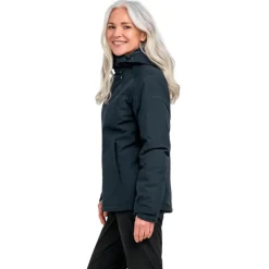 Schöffel - Women's Insulated Jacket Wildkar - Winterjacke