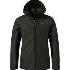 Schöffel - Women's Insulated Jacket Wildkar - Winterjacke
