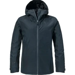 Schöffel - Women's Insulated Jacket Wildkar - Winterjacke