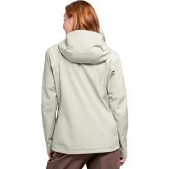 Schöffel - Women's Jacket Cascata - Regenjacke