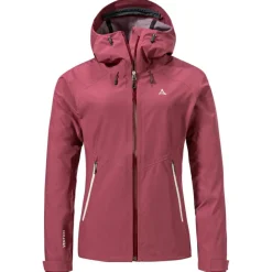 Schöffel - Women's Jacket Cascata - Regenjacke