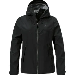 Schöffel - Women's Jacket Cascata - Regenjacke