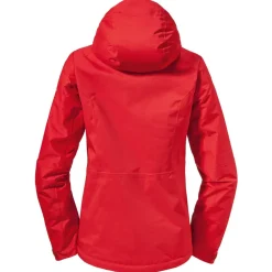 Schöffel - Women's Jacket Easy XT - Regenjacke
