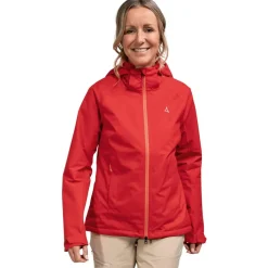 Schöffel - Women's Jacket Easy XT - Regenjacke