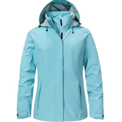 Schöffel - Women's Jacket Gmund - Regenjacke