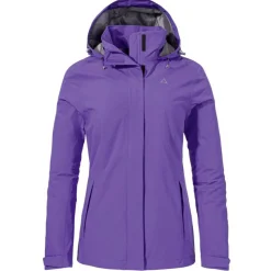 Schöffel - Women's Jacket Gmund - Regenjacke