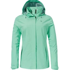 Schöffel - Women's Jacket Gmund - Regenjacke
