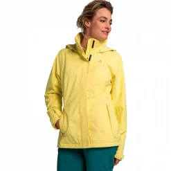 Schöffel - Women's Jacket Gmund - Regenjacke