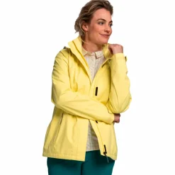 Schöffel - Women's Jacket Gmund - Regenjacke