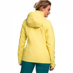 Schöffel - Women's Jacket Gmund - Regenjacke