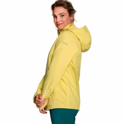 Schöffel - Women's Jacket Gmund - Regenjacke