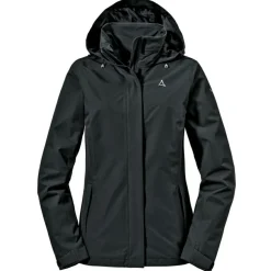 Schöffel - Women's Jacket Gmund - Regenjacke