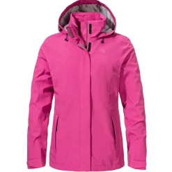 Schöffel - Women's Jacket Gmund - Regenjacke