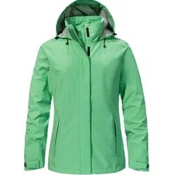 Schöffel - Women's Jacket Gmund - Regenjacke