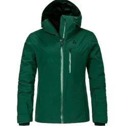 Schöffel - Women's Jacket Nollen - Skijacke