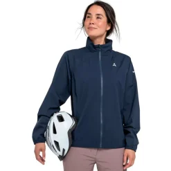 Schöffel - Women's Jacket Style Lurbek - Fahrradjacke