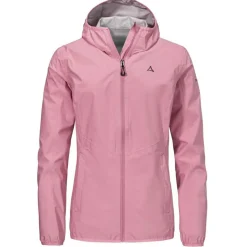 Schöffel - Women's Jacket Style Migandi - Regenjacke