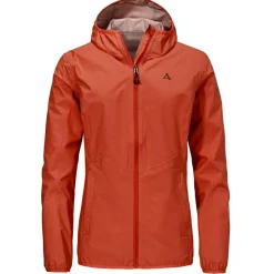 Schöffel - Women's Jacket Style Migandi - Regenjacke