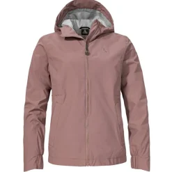 Schöffel - Women's Jacket Style Bohorok - Regenjacke