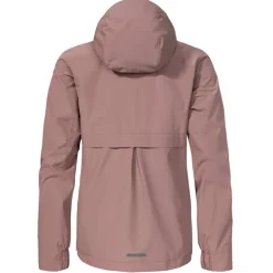 Schöffel - Women's Jacket Style Bohorok - Regenjacke