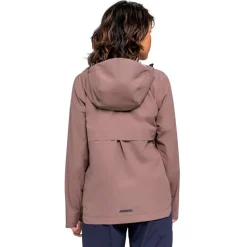 Schöffel - Women's Jacket Style Bohorok - Regenjacke
