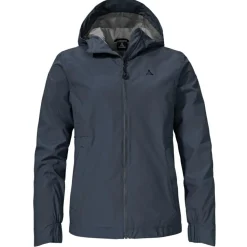 Schöffel - Women's Jacket Style Bohorok - Regenjacke