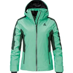 Schöffel - Women's Jacket Trifex - Skijacke