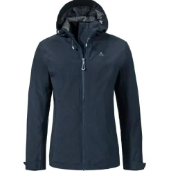 Schöffel - Women's Jacket Yew - Regenjacke