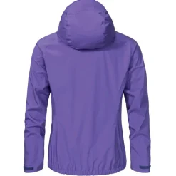 Schöffel - Women's 2.5L 3D Jacket Vistdal - Regenjacke