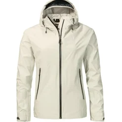 Schöffel - Women's 2.5L 3D Jacket Vistdal - Regenjacke