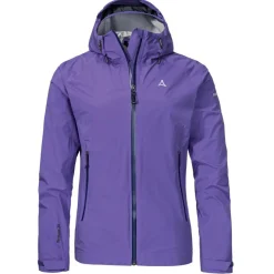 Schöffel - Women's 2.5L 3D Jacket Vistdal - Regenjacke