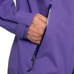 Schöffel - Women's 2.5L 3D Jacket Vistdal - Regenjacke