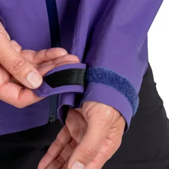 Schöffel - Women's 2.5L 3D Jacket Vistdal - Regenjacke