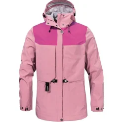Schöffel - Women's 2L Jacket Style Maghera - Regenjacke