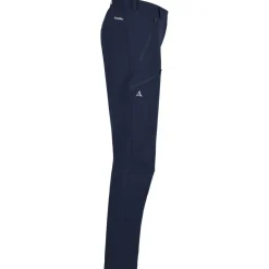 Schöffel - Women's Pants Ascona Warm - Trekkinghose