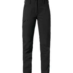 Schöffel - Women's Pants Ascona Warm - Trekkinghose
